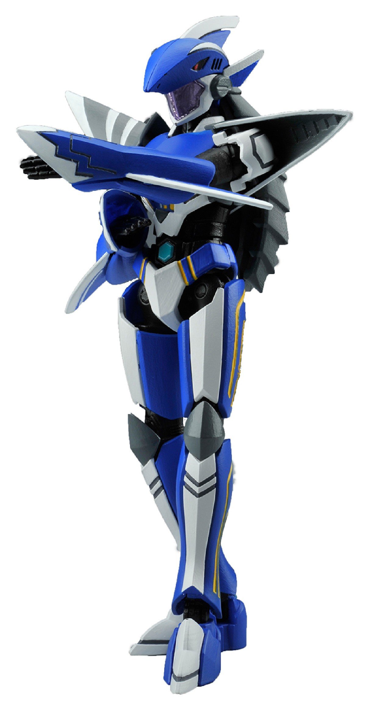 Amazon | マジンボーン02 BF シャークボーン | フィギュア・ドール 通販