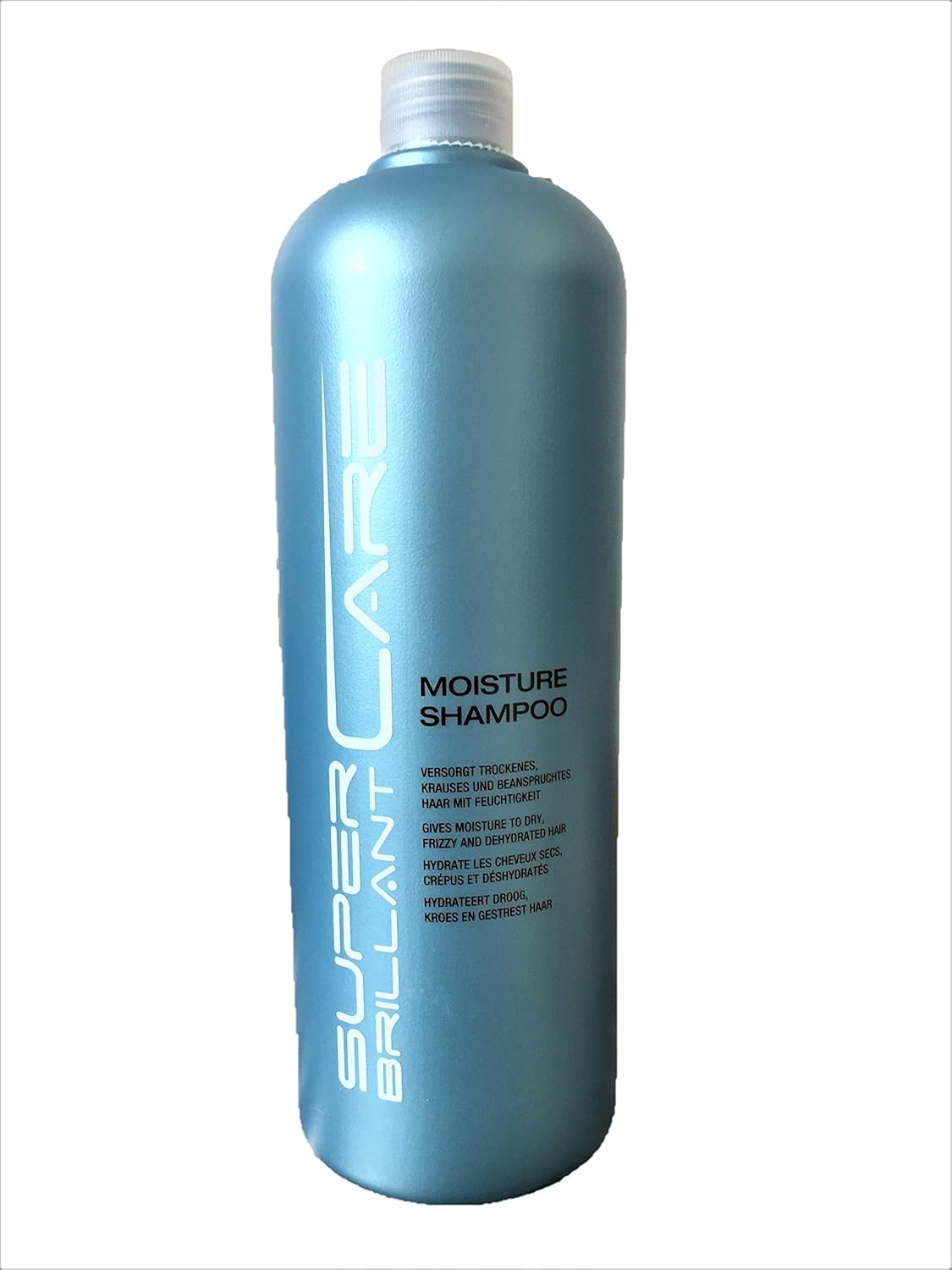 SBC Moisture Shampoo Haarshampoo, 1000 ml