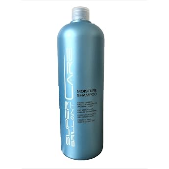 HAIR HOUSE Super Brilliant Care Moisture Shampoo 1000 ml