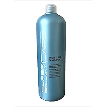 HAIR HAUS Super Brilliant Care Moisture Shampoo 1000 ml Hair Shampoo