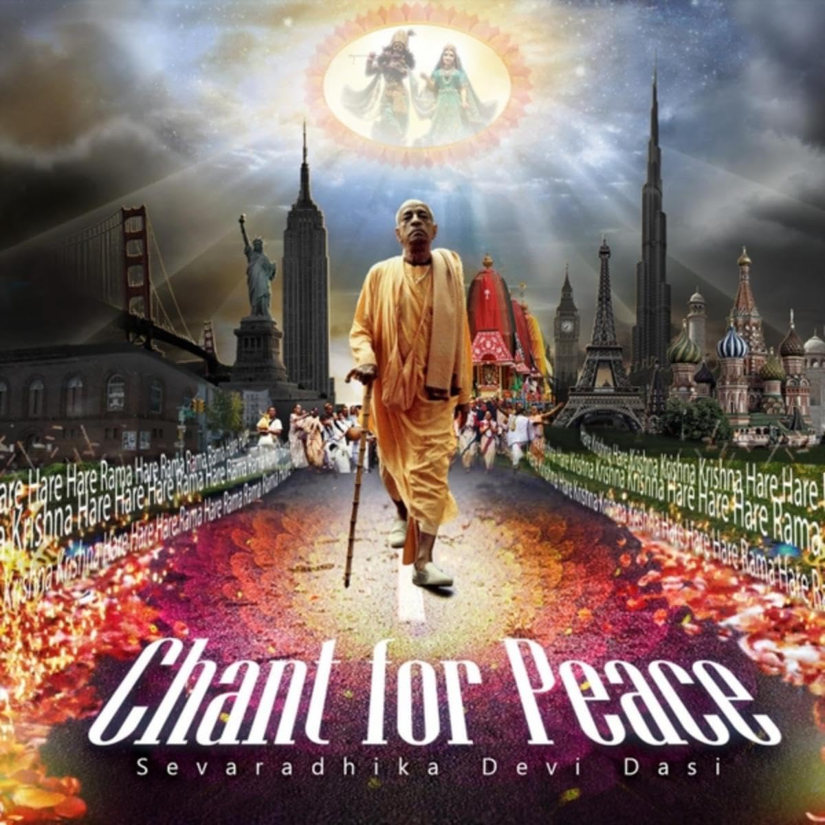 Sevaradhika Devi Dasi