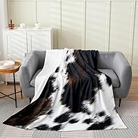 Vista 17 de Erosebridal Manta de arco iris para niñas, tamaño individual de 60 x 80, manta de sol y estrellas para niños y niños, manta de forro polar de nube