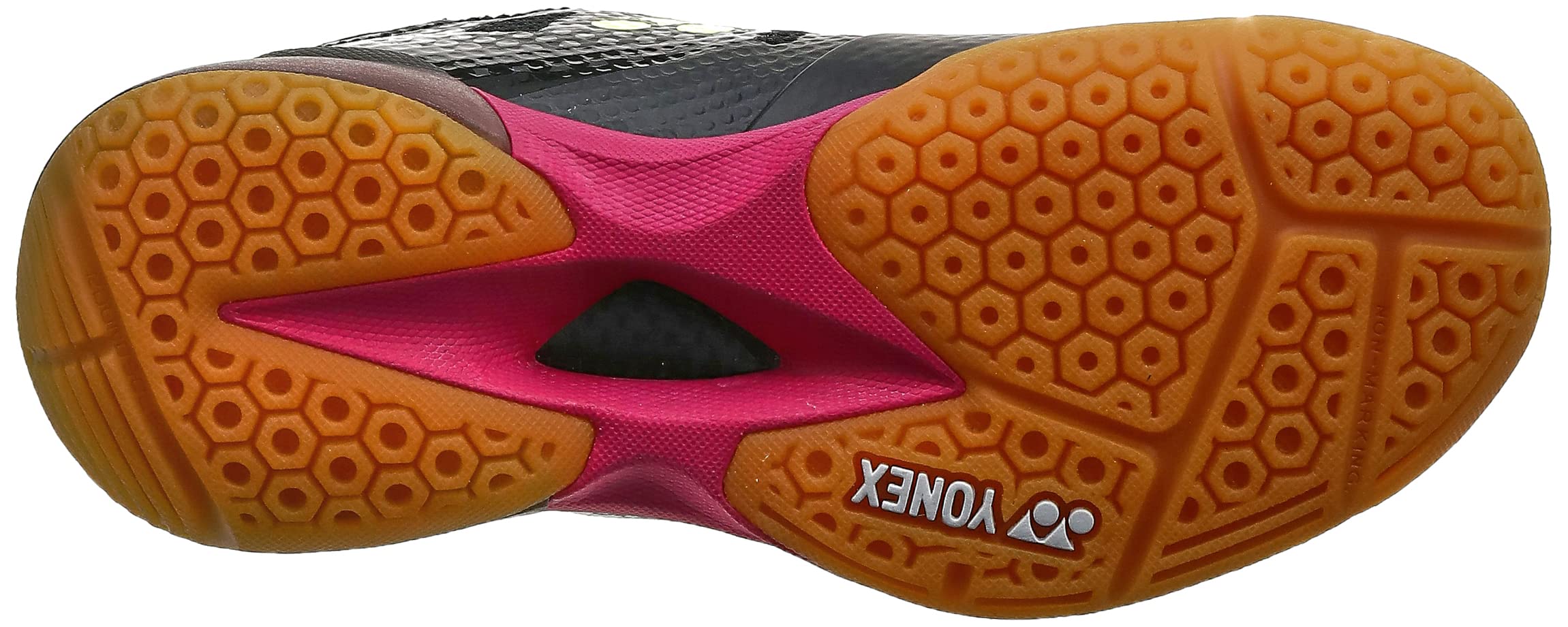 Yonexpower Cushion Comfort Z2 Women Shoes Black Pink Desertcart