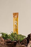 Vista 3 de Silver Star Nutrition Roots Focus - Suplemento nootrópico para el cerebro, piña picante, mezcla de melena de león, cordyceps y hongos funcionales