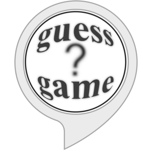 Amazon.in The Guess Game Alexa Skills