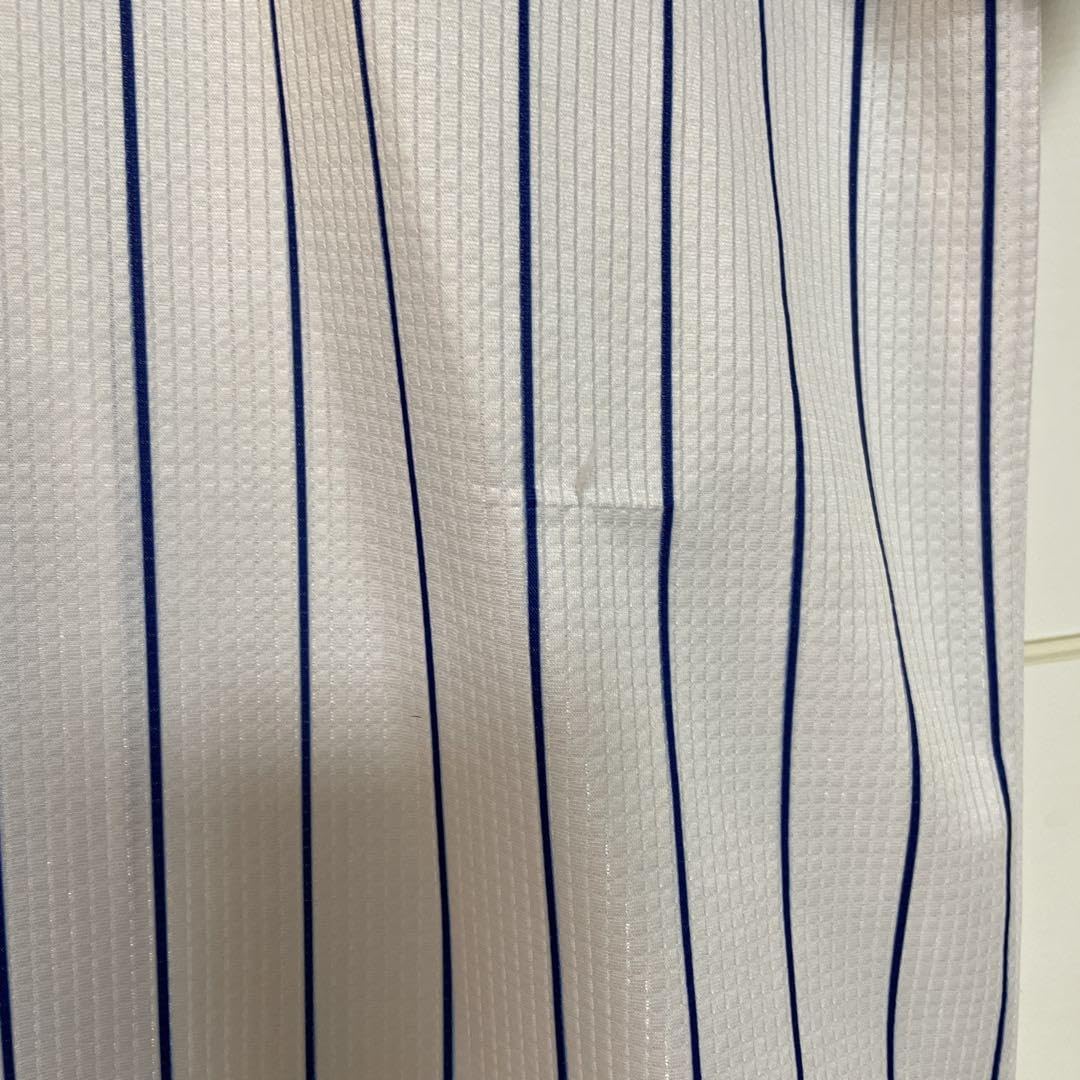 横浜DeNAベイスターズ　大和　ユニフォーム　タオル 横浜DeNAベイスターズ 大和 ユニフォーム タオルセット 一球製 L