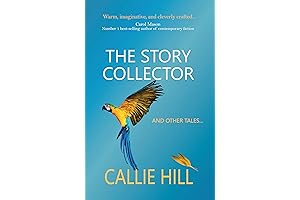 The Story Collector : and other tales...