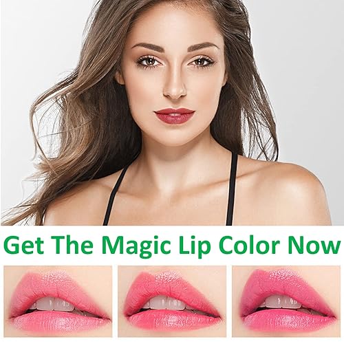 Miniatura 18 de 3 lápices labiales de aloe vera, bálsamo labial hidratante de larga duración, barra de labios nutritiva, lápiz labial, bálsamo labial, cambio