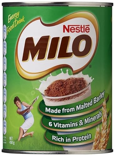 Nestle Milo Choc - Bebida de malta 1587oz disponible en Yaxa Colombia