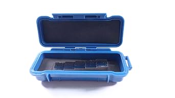 Ultrasonic Calibration Block 5 Step UT Test Block 1018 Steel Nickel Plated 0.1, 0.2, 0.3, 0.4,.05 Inch per ASTM E797