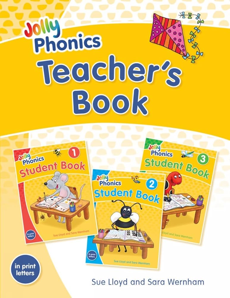絵本・児童書 Jolly Phonics Extra (Personal Edition) Amazon