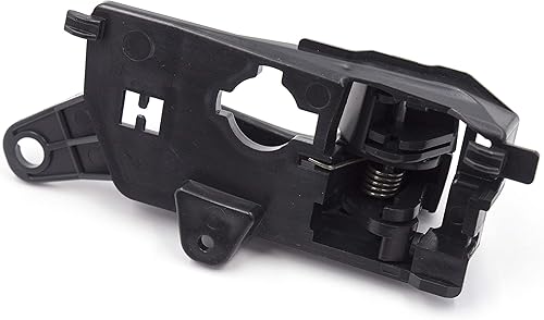 Miniatura 6 de Manija de puerta interior negra para Hyundai Sonata 2008 2009 2010