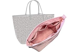 Goyard Bag Organizer for Divinize Premium Nylon