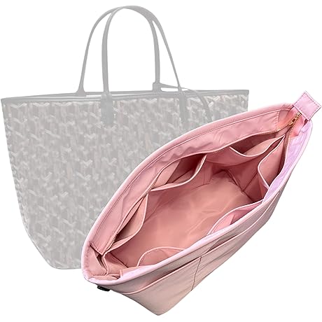 Goyard Bag Organizer for Divinize Premium Nylon