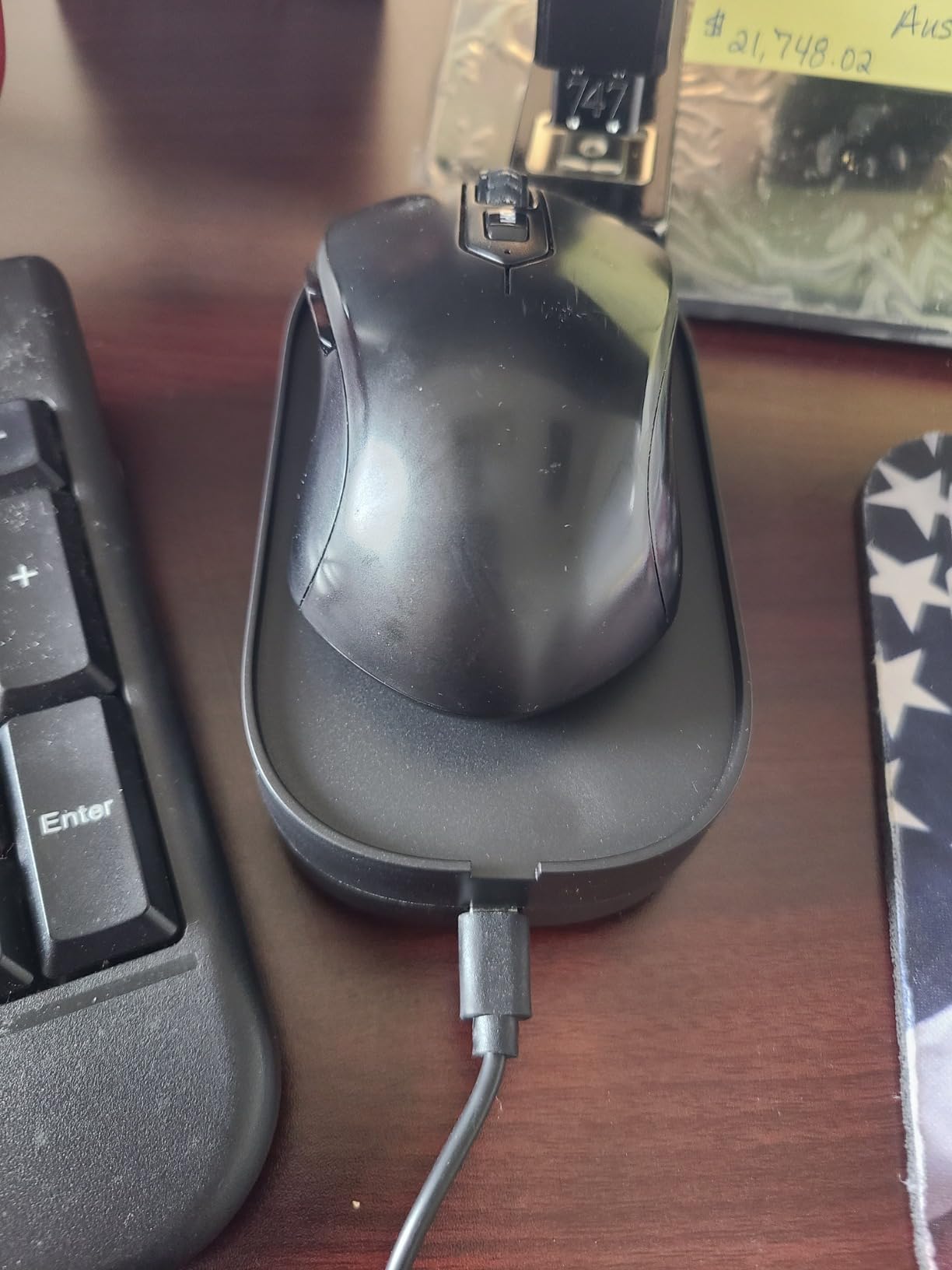Move Mouse Device Amazon.in: Buy BNING Mouse Mover Device to Keep Mouse Moving, Mouse ...
