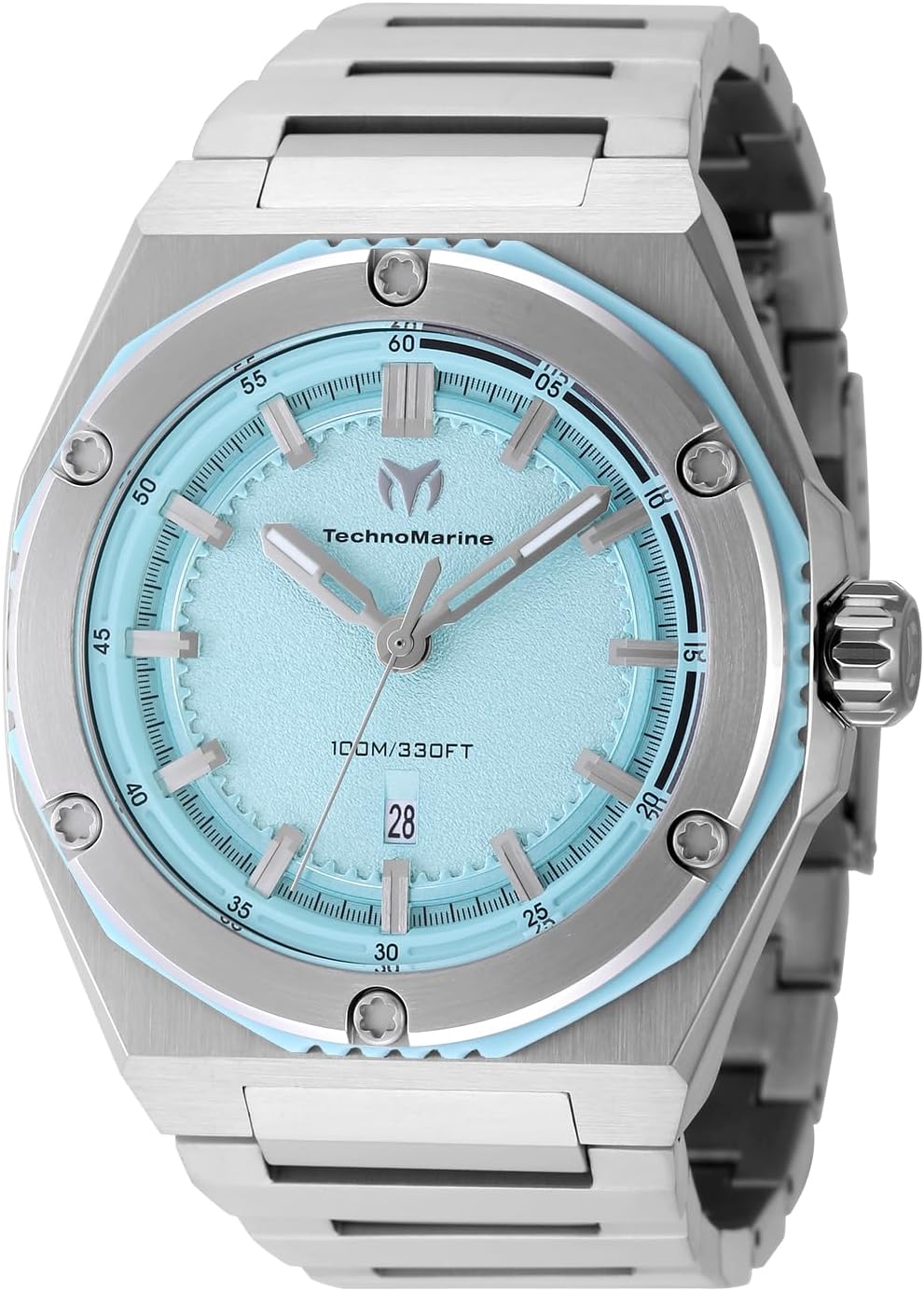 TechnoMarine Coral Legacy TM-416059 Men's Quartz Watch