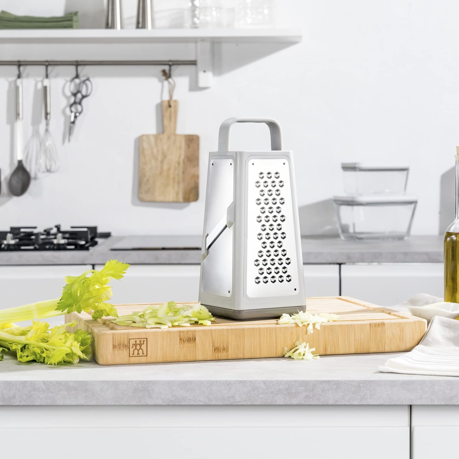 ZWILLING Z-Cut Box/Tower Grater