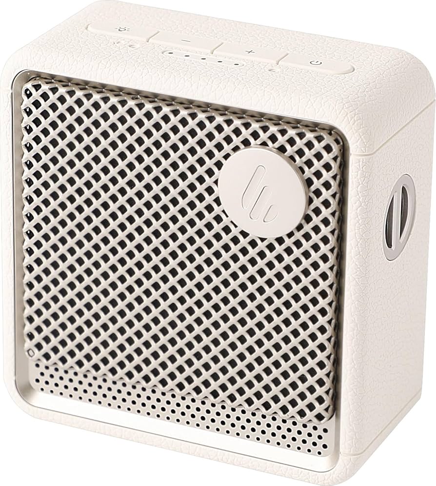 Edifier ES20 Bluetooth スピーカー IP67 12時間再生 Amazon.com: Edifier ES20 Portable Bluetooth Speaker with