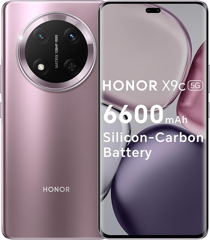 HONOR X9c 256GB + 12GB RAM