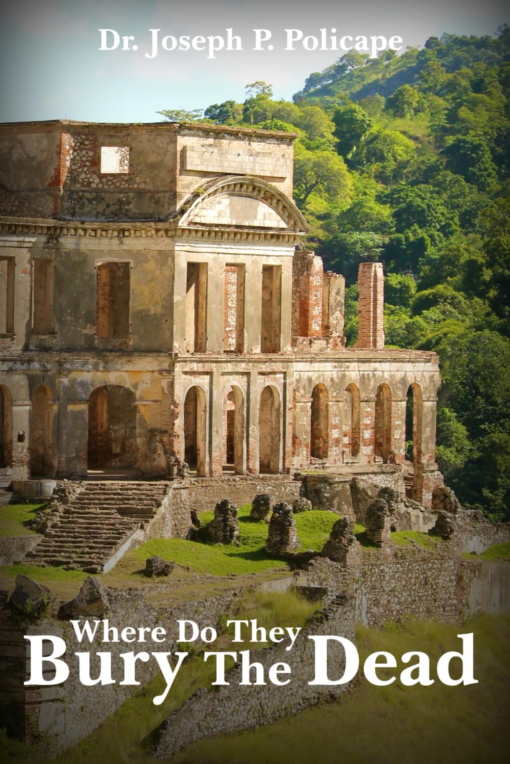Where Do They Bury The Dead?