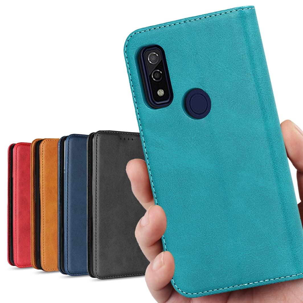 Amazon.co.jp: アローズWE F-51B 手帳型ケース - docomo FCG01, au