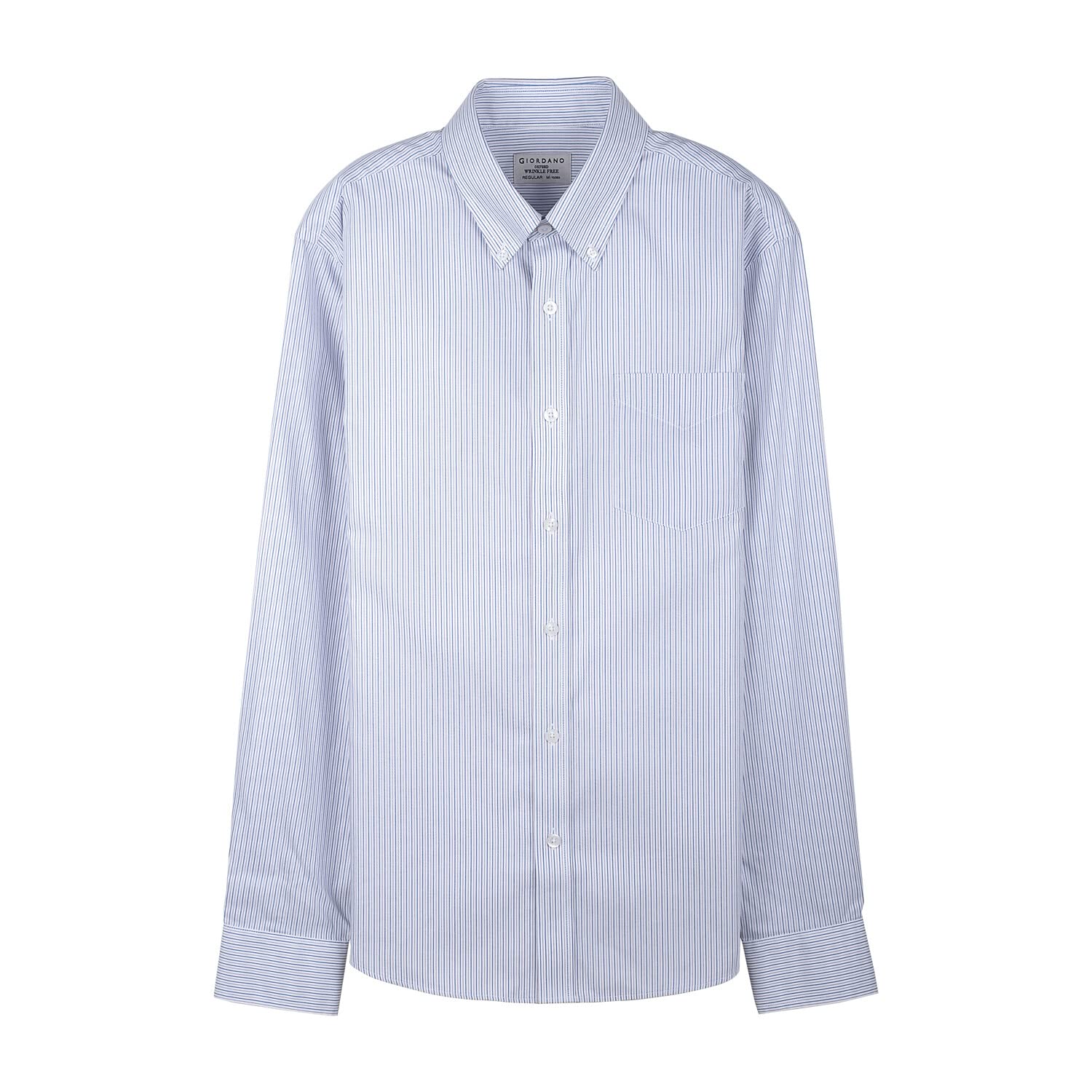 Giordano Men Oxford Shirt