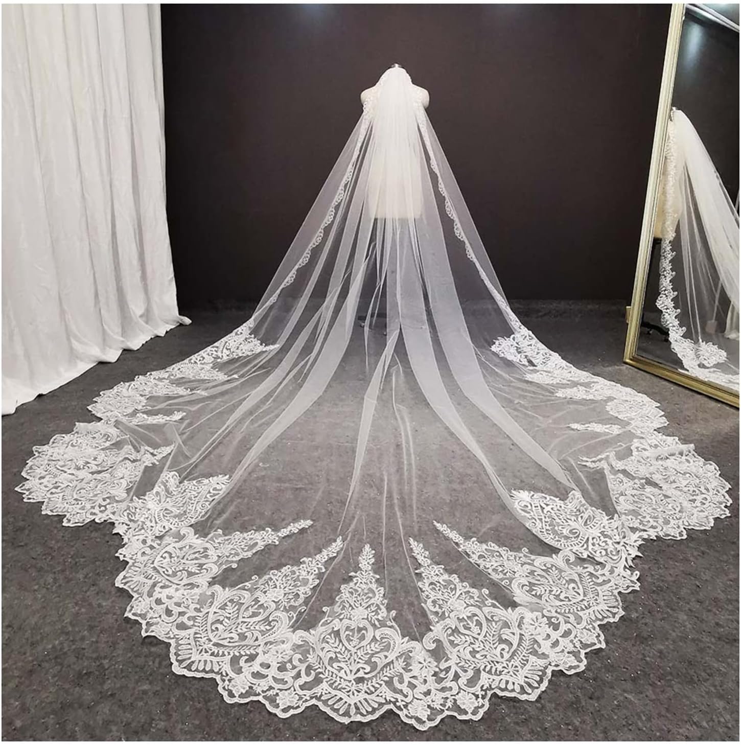 期間限定特価 大好評中 ロングベールコーム付き花嫁 ウェディングドレス 結婚式花モチーフ花びら付き レース 糸 Oceanrepublicbrewing Com 期間限定特価 大好評中 ロングベールコーム付き花嫁 ウェディングドレス 結婚式花モチーフ花びら付き レース 糸 Oceanrepublicbrewing Com