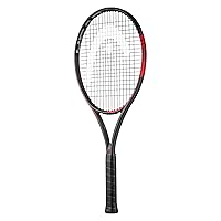 HEAD IG Challenge MP Racchetta da tennis, rosso