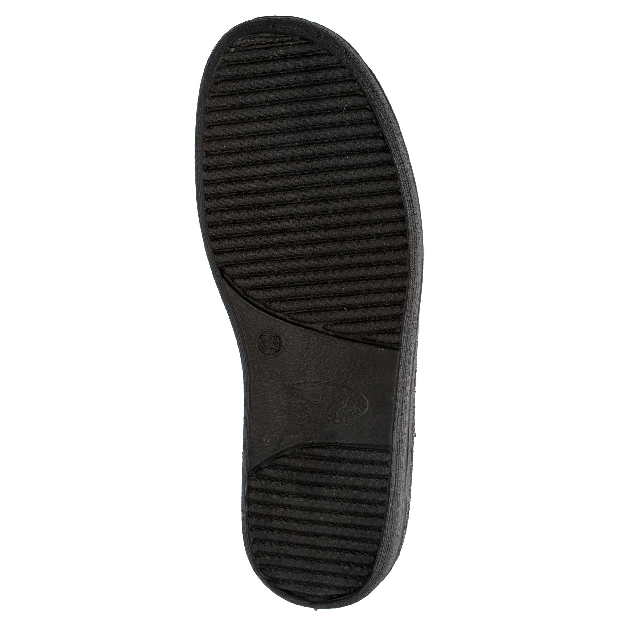 Fischer Markenschuh Frank Pantofole a StivalettoUomo