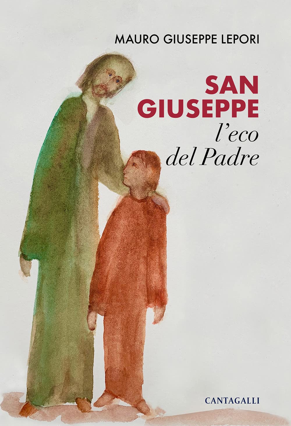 San Giuseppe, L'eco Del Padre - 4