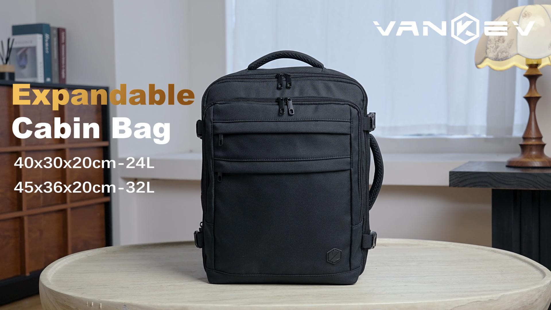Cabin Max Metz 24L Handgepäck Tasche 40x30x20 cm - Bordgepäck für Ryanair,... Preisvergleich