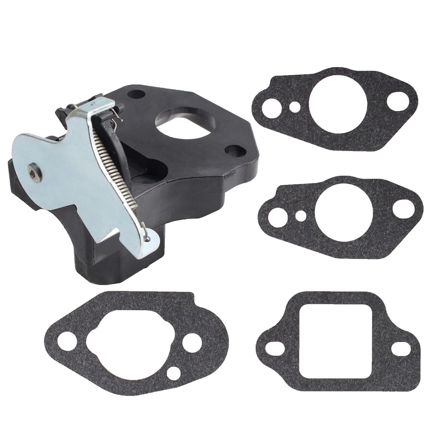 for Honda 16600-Z8B-900 AUTO Choke Plate 16620-Z1L-841 Thermo Wax GCV160 HRR 710412963496 Model_TRD-RST-6008