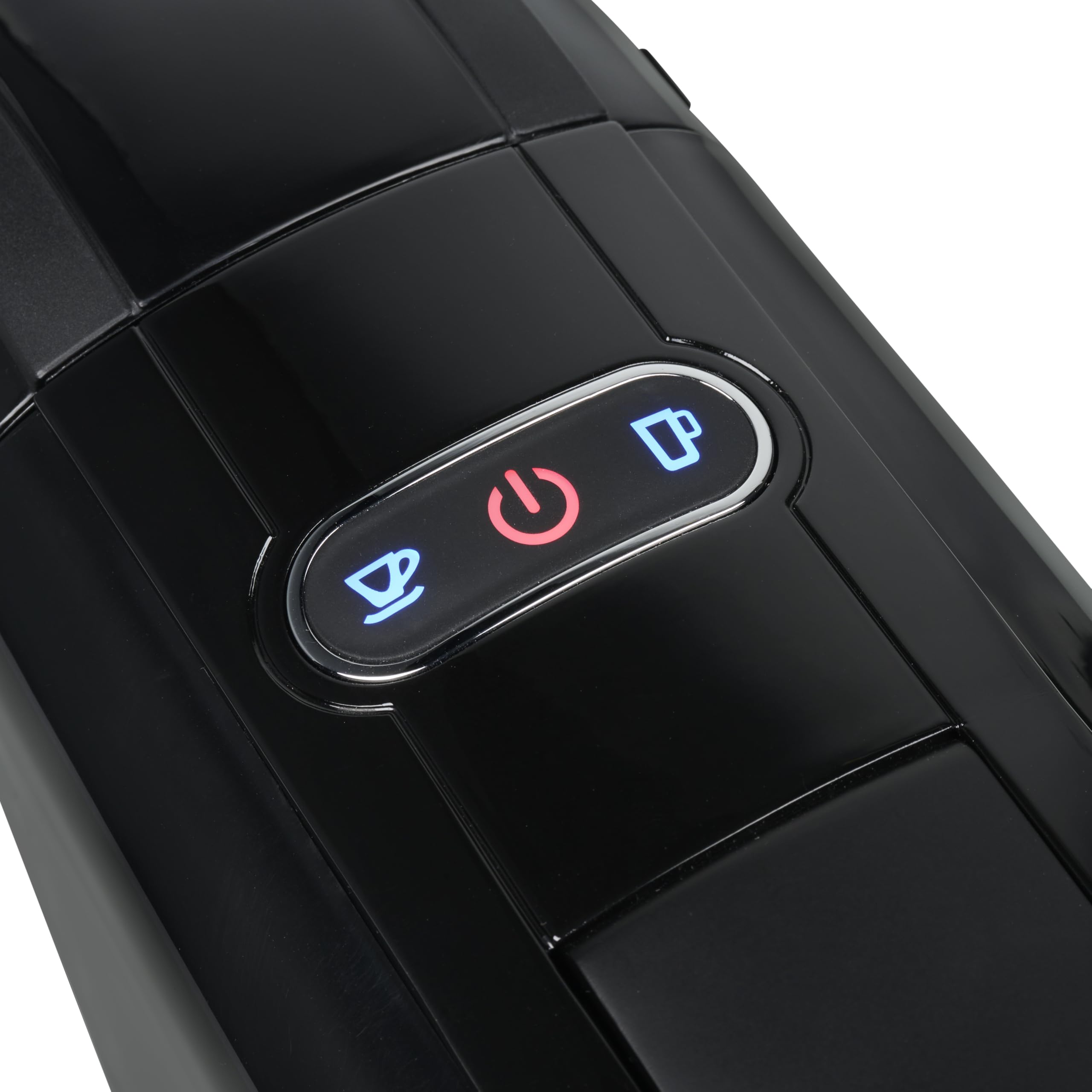 Princess Macchina da caffè multi capsula in acciaio 3 in 1-19 bar - 0,6 L - adatta per Nespresso, Dolce Gusto e varie capsule o cialde ESE - 249452