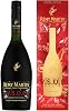 Remy Martin VSOP Cognac Fine Champagne | 2025 Limited Edition | The Heart of Cognac Collection | Red & Gold Gift Box | 70cl