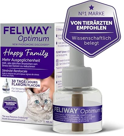 feliway refill 48ml