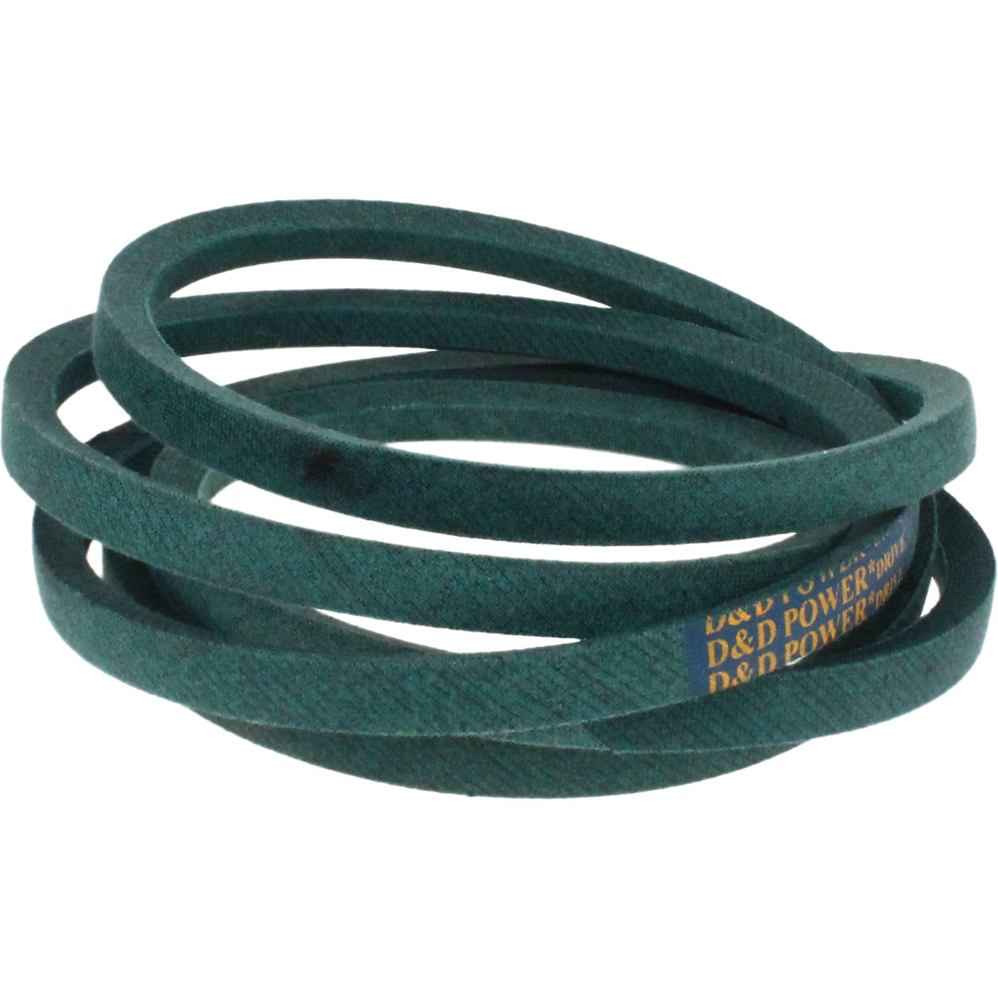 D&D PowerDrive - ORB-12827-144959-4LK950 Kevlar Replacement Belt AYP Sears Roper Husqvarna, 1/2" x 95", 4LK Section, Rubber