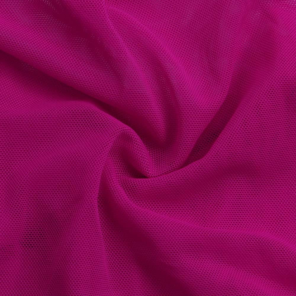 OLUOLIN Women Beading Pearl See Through Sheer Mesh 2 Pieces Outfits Jumpsuits Crop Top and Hollow Out Ruffle Long Pants - Image 6