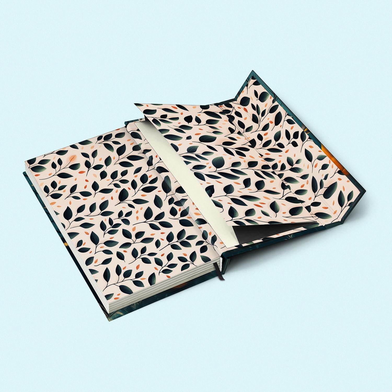 NOTIQUE 2026 Pocket Diary A5 - Premium Weekly Planner With