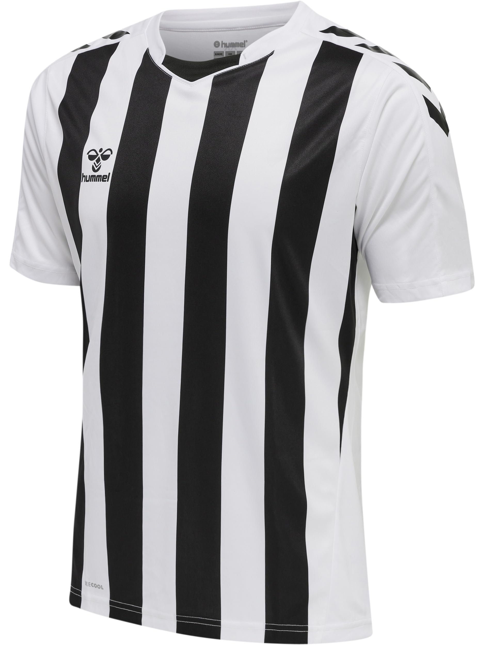 Hummel Koszulka S/S Hmlcore Multisport męska rozmiar, biały, S