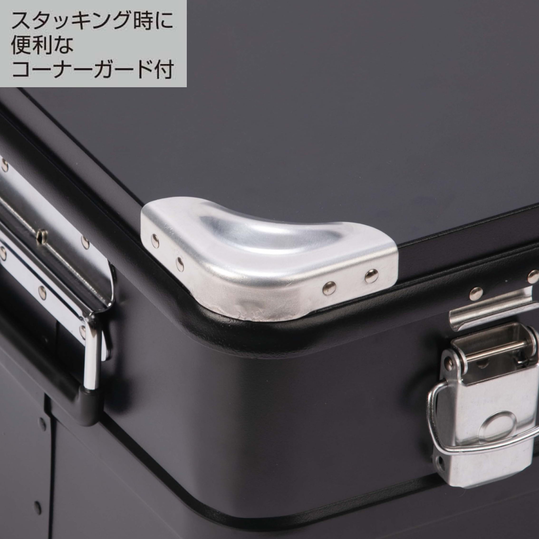 Amazon | キャプテンスタッグ(CAPTAIN STAG) アウトドア コンテナ