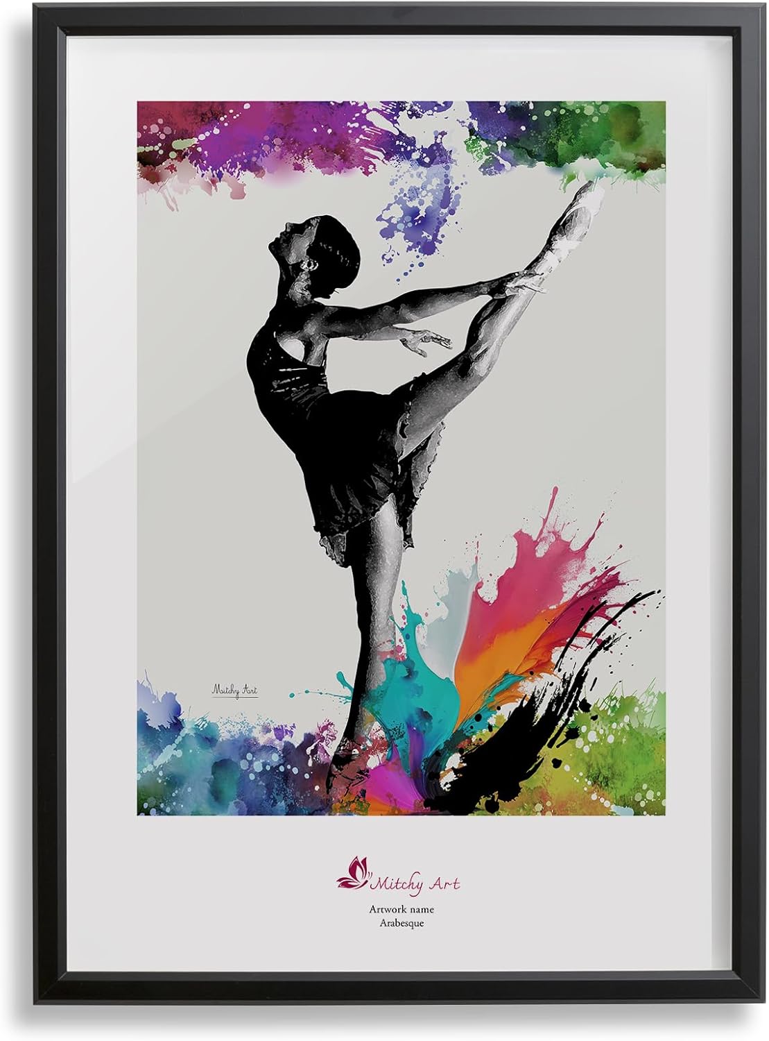 Art Garfunkel 自筆サイン付 パンフレット チケット ガーファンクル