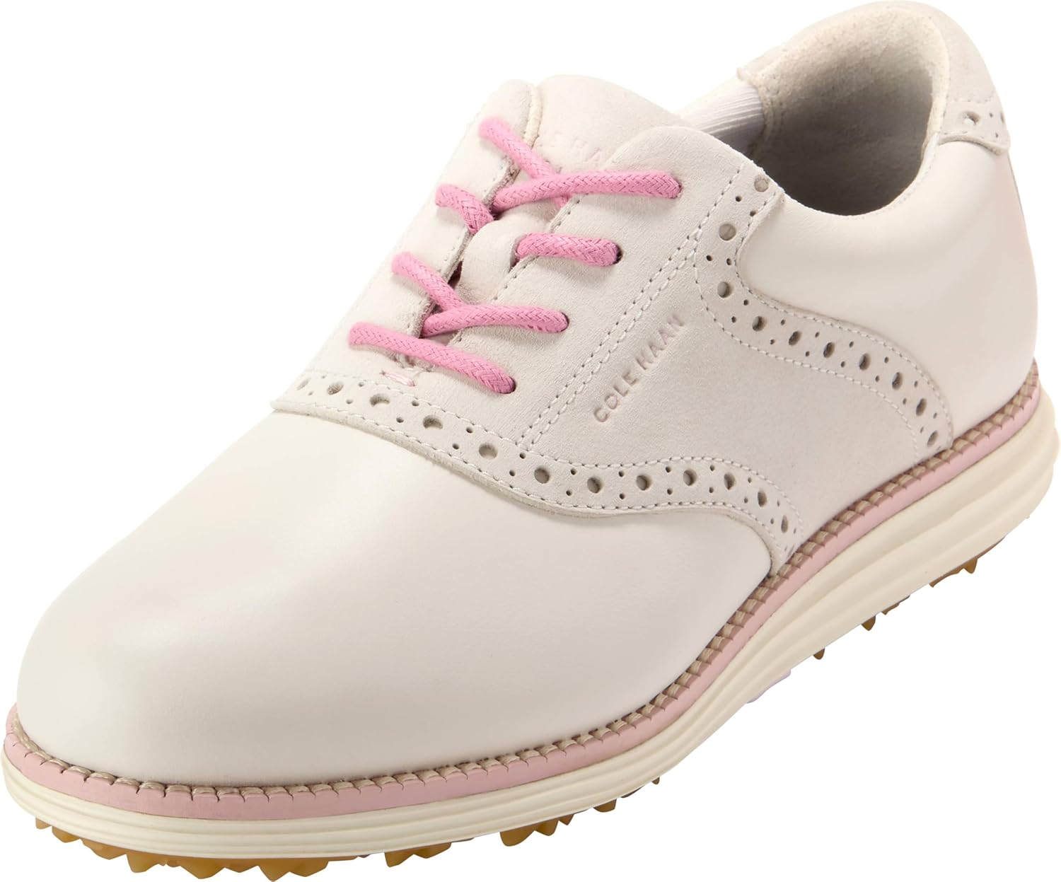 Cole Haan Men's Originalgrand Saddle Golf