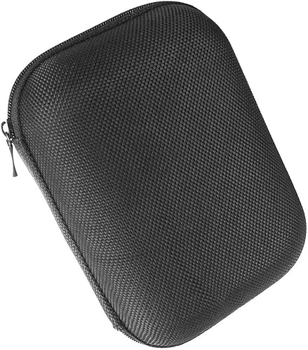 Miniatura 3 de (TM Travel Zipper Carry EVA Hard Case para HP Sprocket Portable Photo Printer