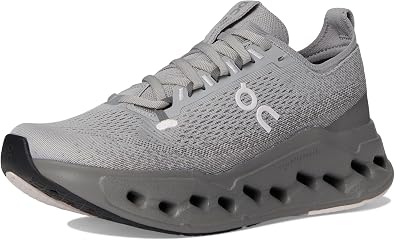 On Womens Cloudsurfer Max