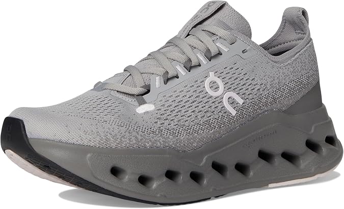 On Womens Cloudsurfer Max