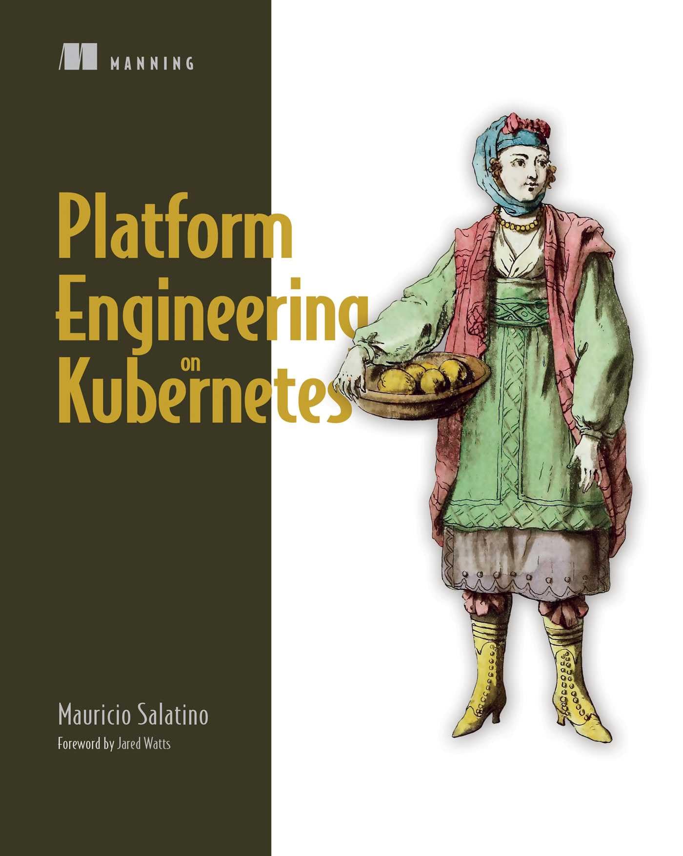 Continuous Delivery for Kubernetes by Mauricio Salatino PAPERBACK 9781617299322