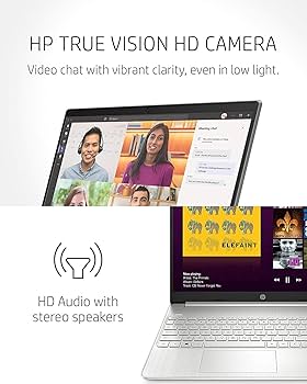 ☆第11世代☆ HP 15s i5-1135G7 メモリ8GB SSD256GB Amazon.com: HP 15.6'' HD Touchscreen Laptop, Intel Core i5