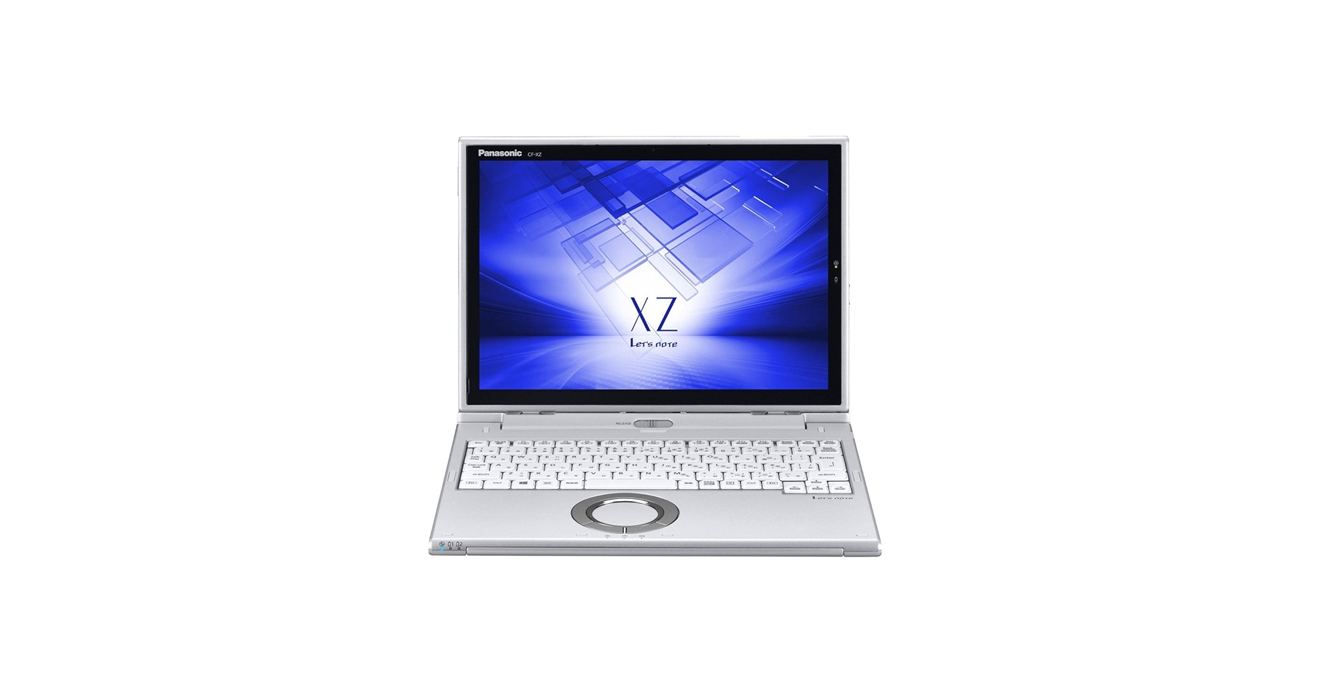 Panasonic - Panasonic Let&#39;s Note CF-XZ6HDAPR 本体分離型 Amazon.co.jp: 【整備済み品】 【MS Office2019&Win11搭載