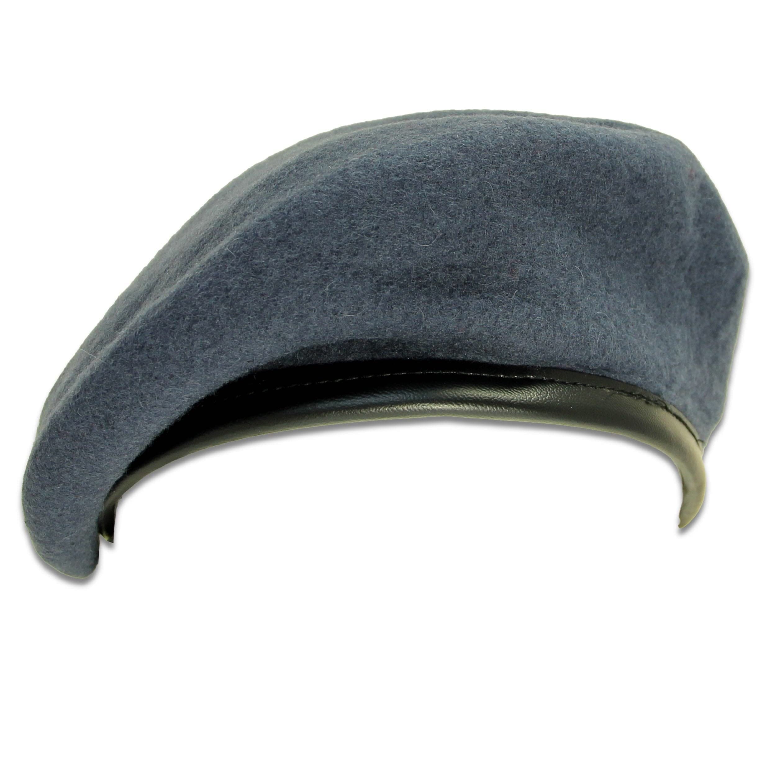 The Regimental Shop Men's Blue The Regital Shop Raf Beret 58 (7 1/8)