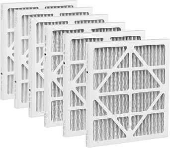Pre-Filter Compatible with AlorAir & Abestorm HEPA 550 Air Scrubber